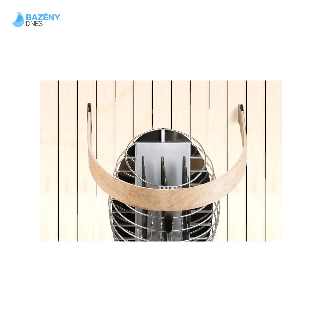 Ochranný rám na saunová kamna DROP 3