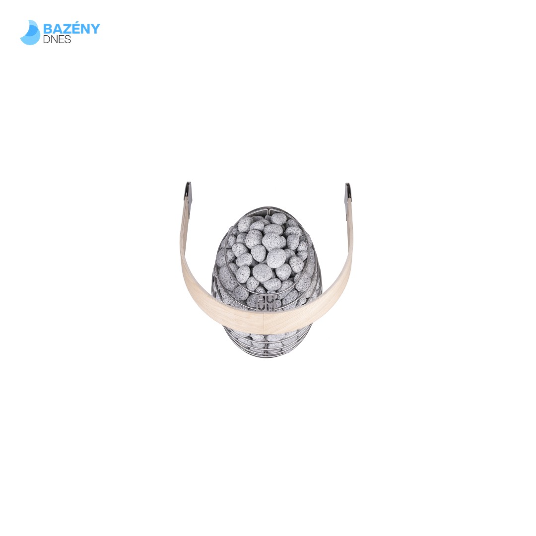 Ochranný rám na saunová kamna DROP 4