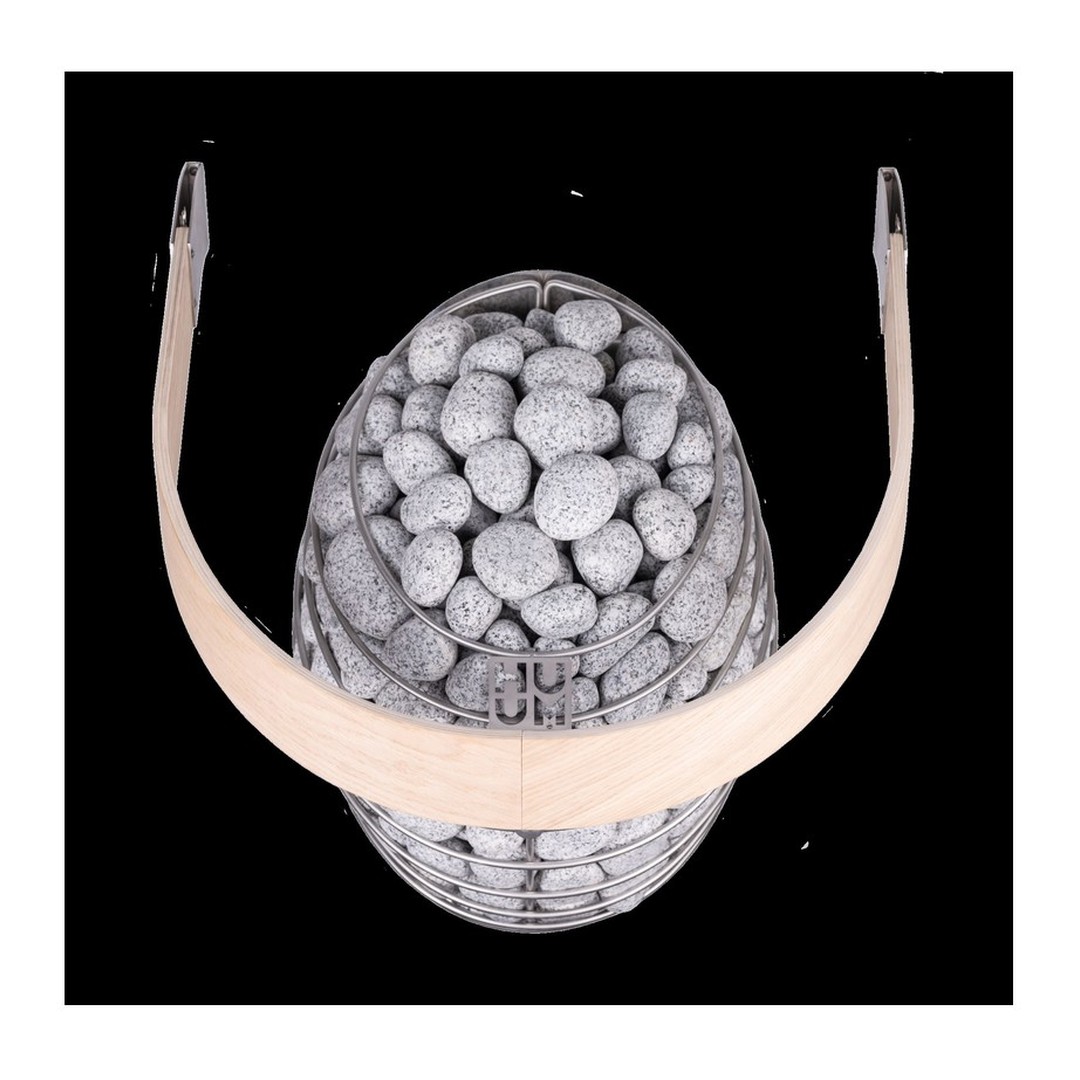 Ochranný rám na saunová kamna DROP