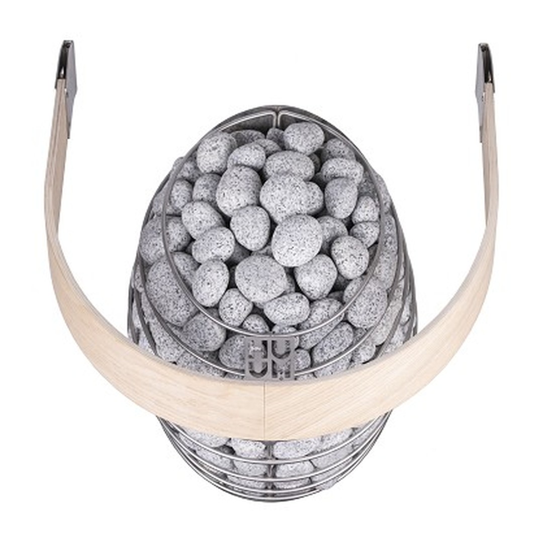 Ochranný rám na saunová kamna DROP 4