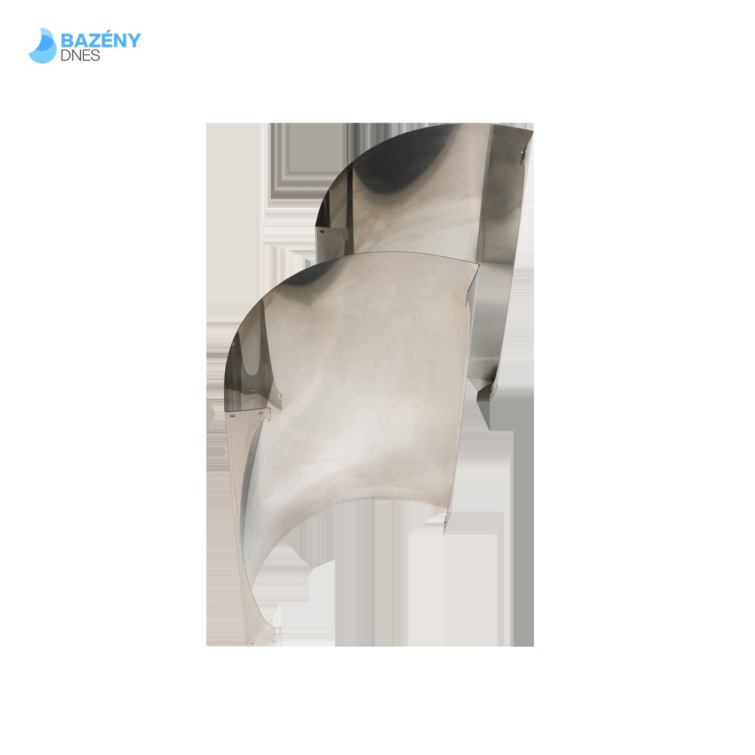 Ochranný štít kamen HIVE Mini 3