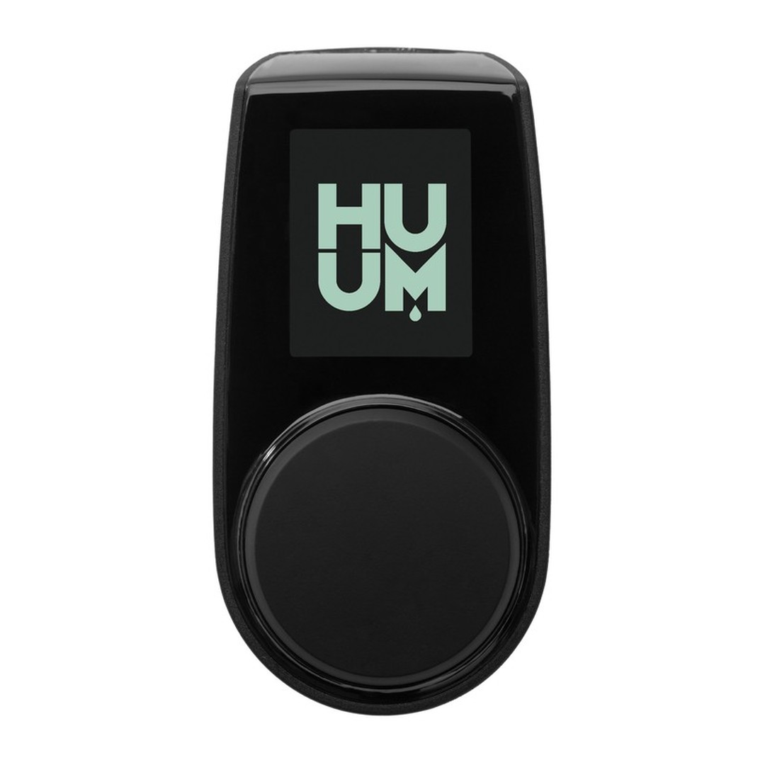 Ovládací panel s aplikací přes WIFI - černý