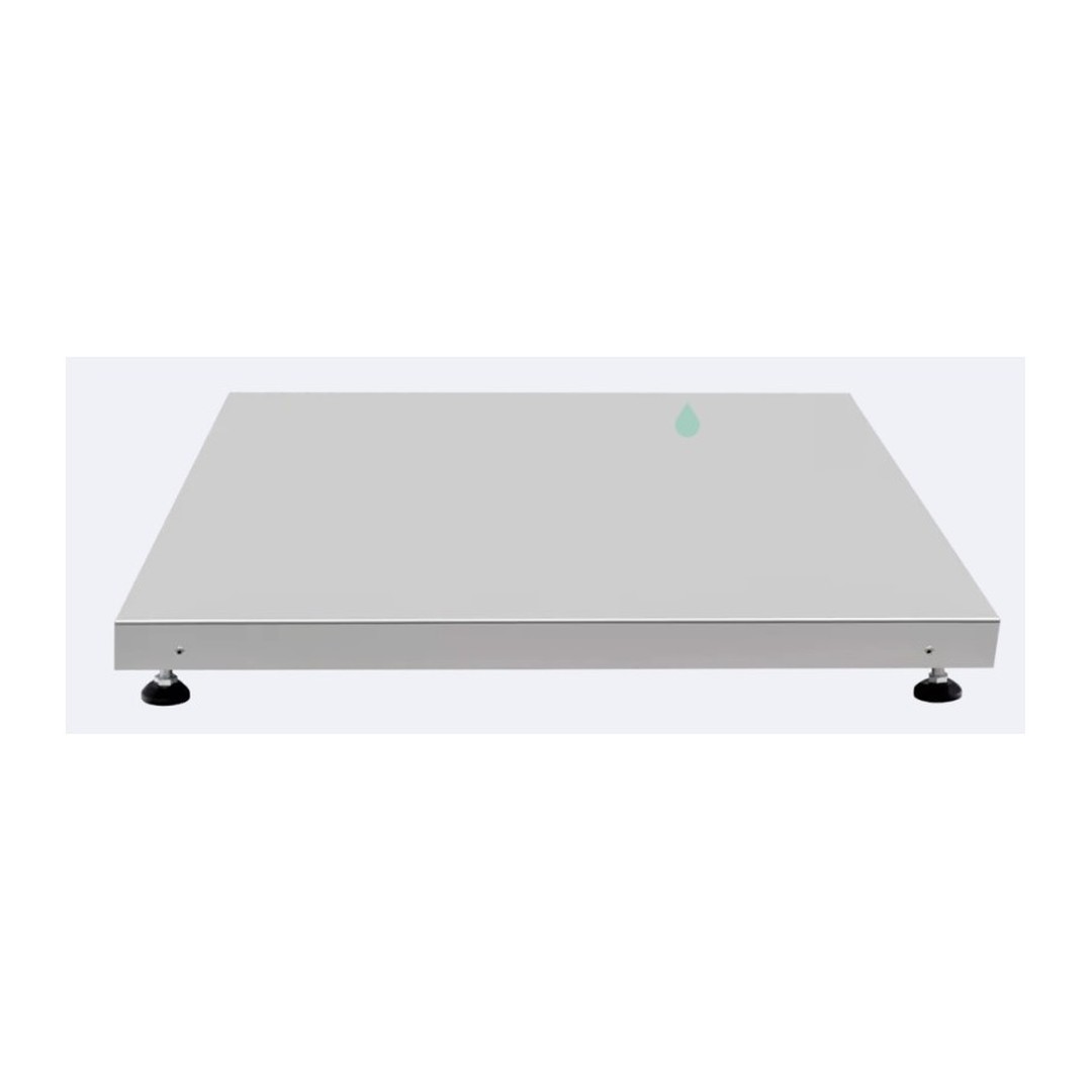 Ochranný štít kamen (podlaha) HIVE FLOW Mini