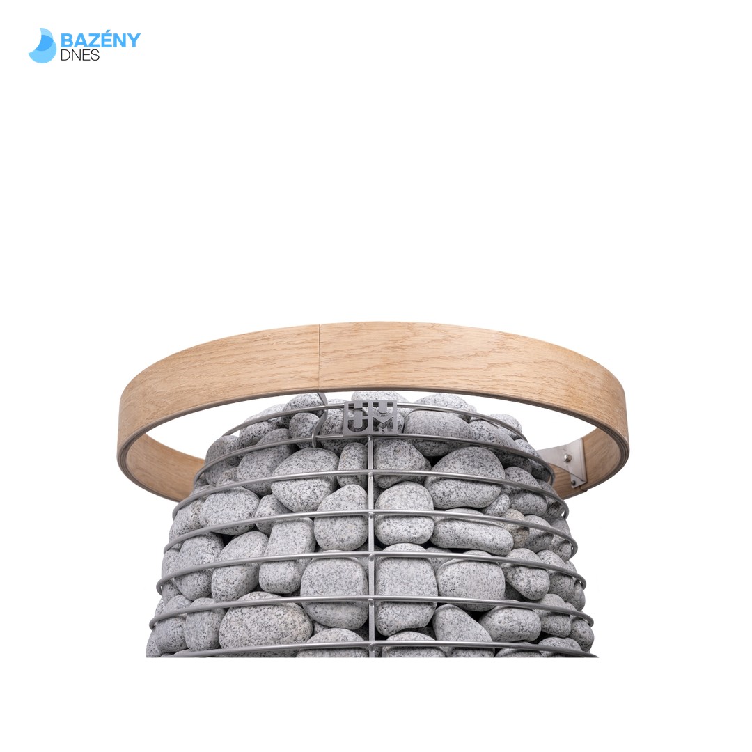 Ochranný rám na saunová kamna HIVE Mini 2