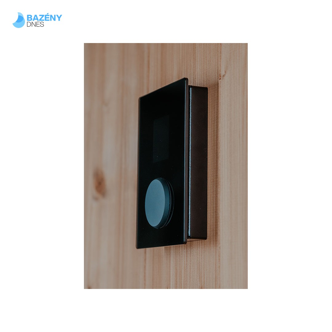 Držák na ovládací panel HUUM