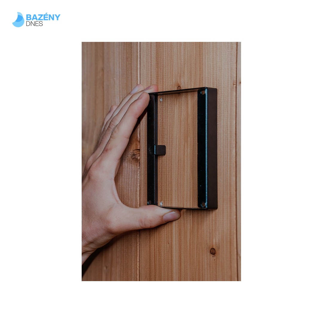 Držák na ovládací panel HUUM 3