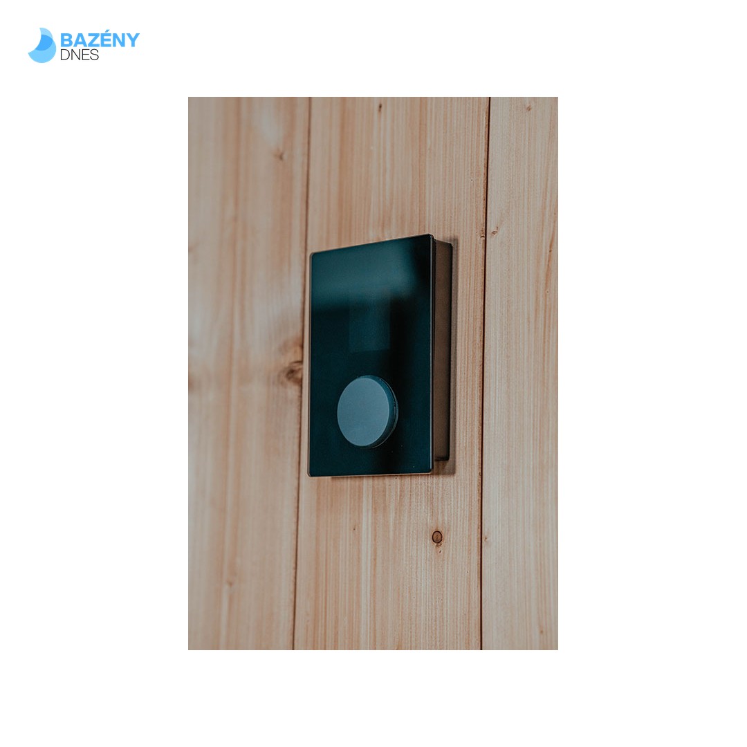 Držák na ovládací panel HUUM 4