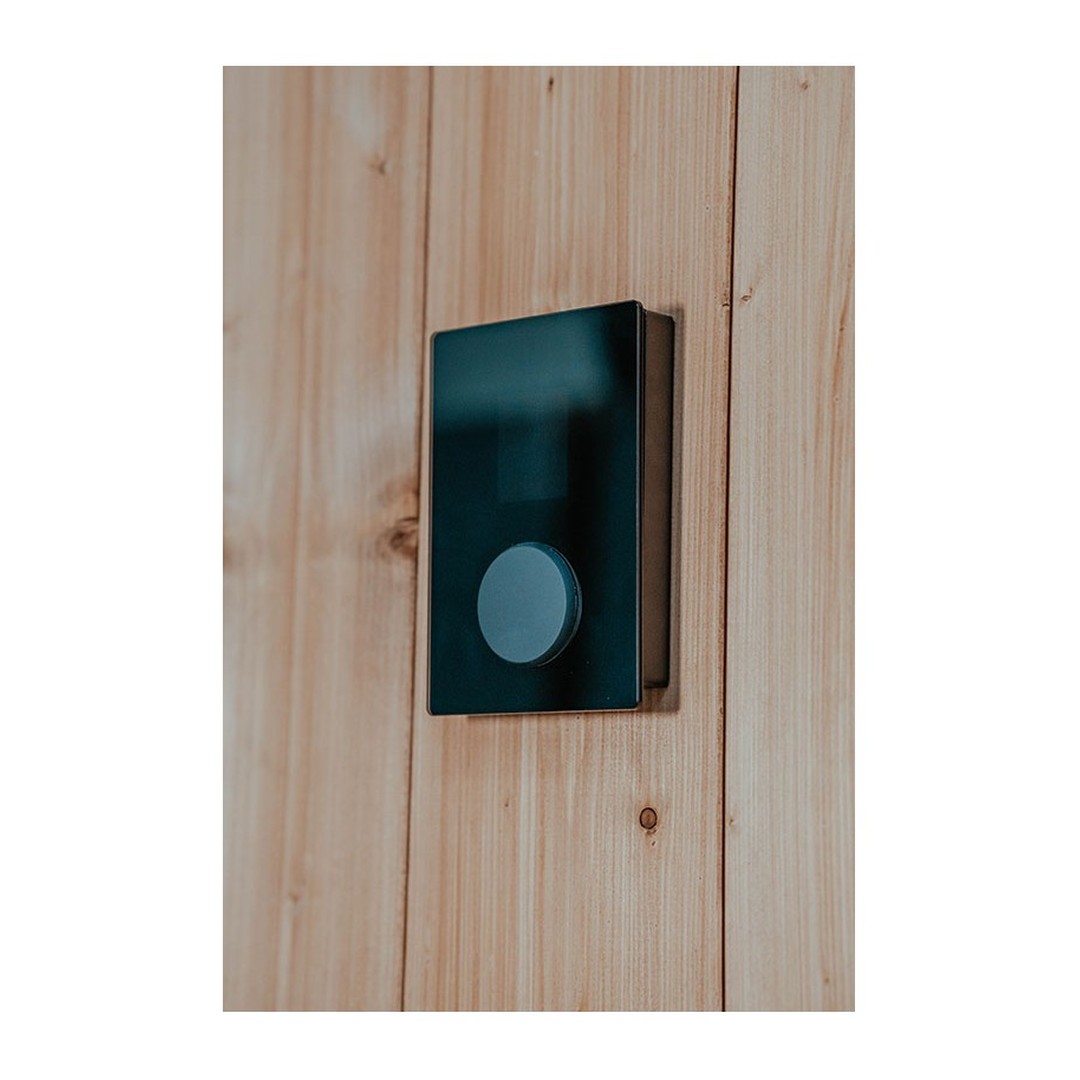 Držák na ovládací panel HUUM 4