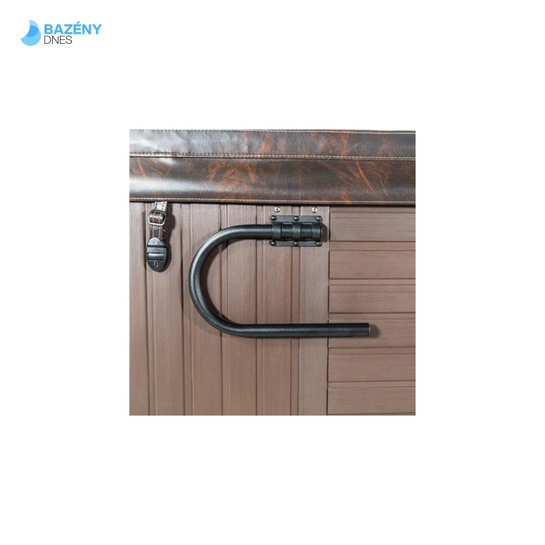 Držák ručníku TOWEL BAR 2