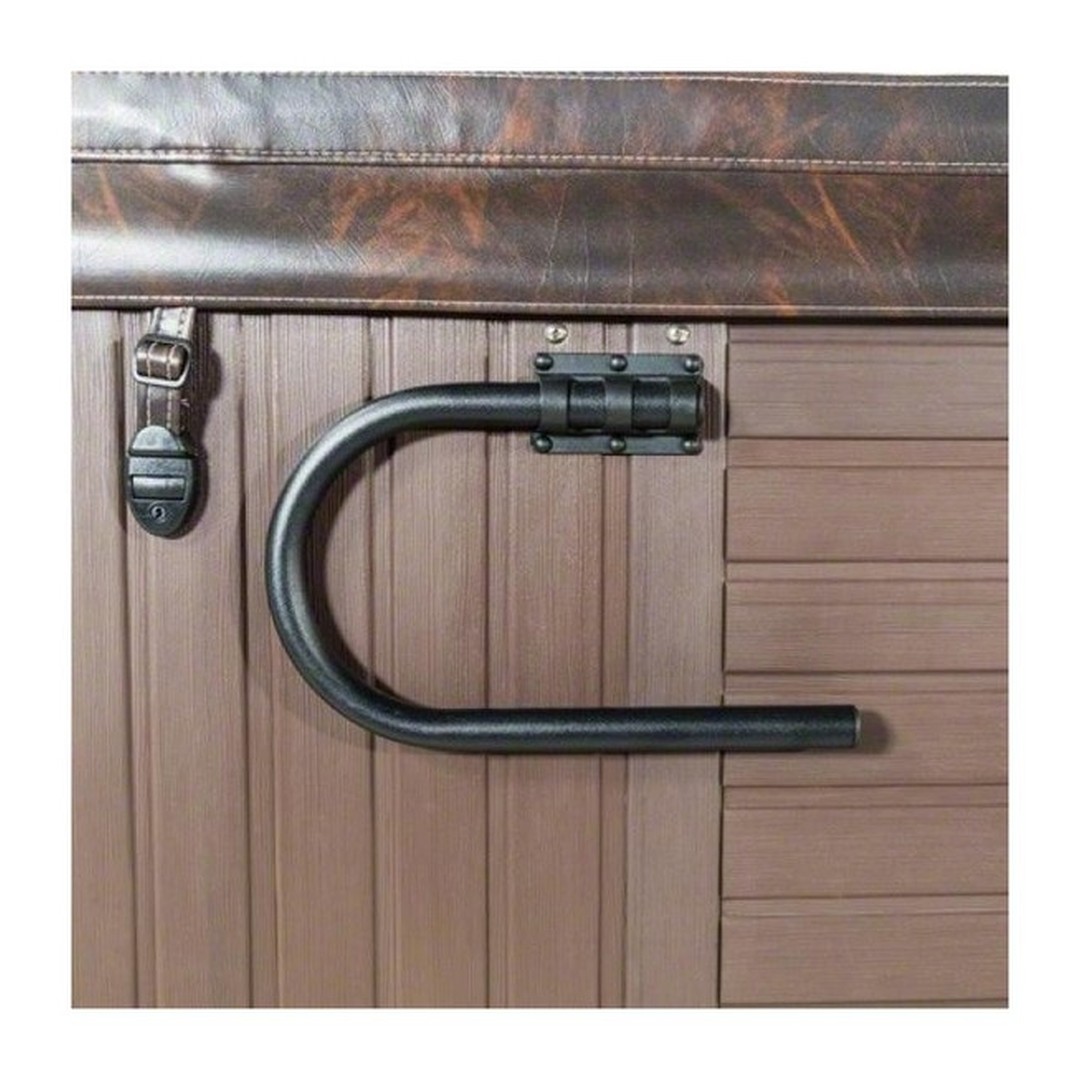 Držák ručníku TOWEL BAR 2