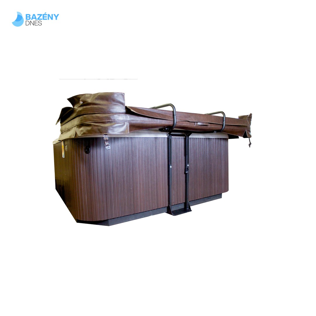 COVER VALET; Zvedák termokrytu Rx