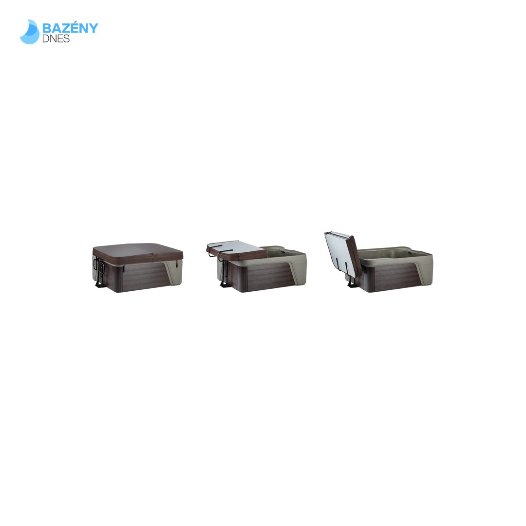 COVER VALET; Zvedák termokrytu Rx 3