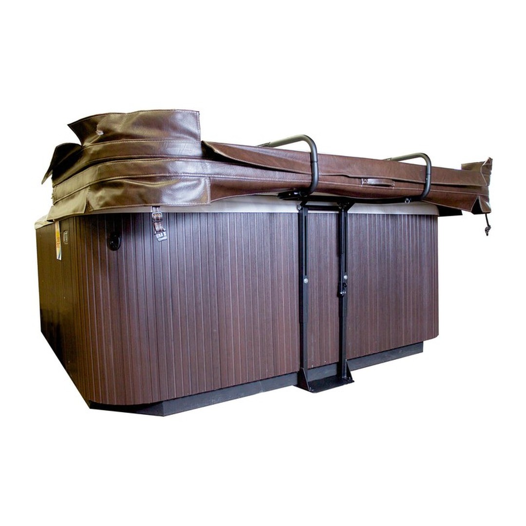 COVER VALET; Zvedák termokrytu Rx