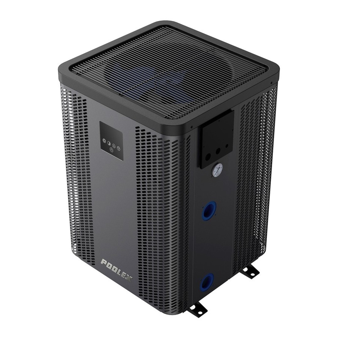 Tepelné čerpadlo Poolex Silverline TOP 90 (8, 8 kW) 6