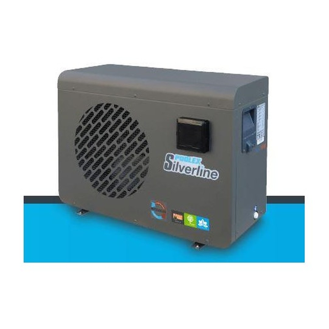 Tepelné čerpadlo Poolex Silverline 150