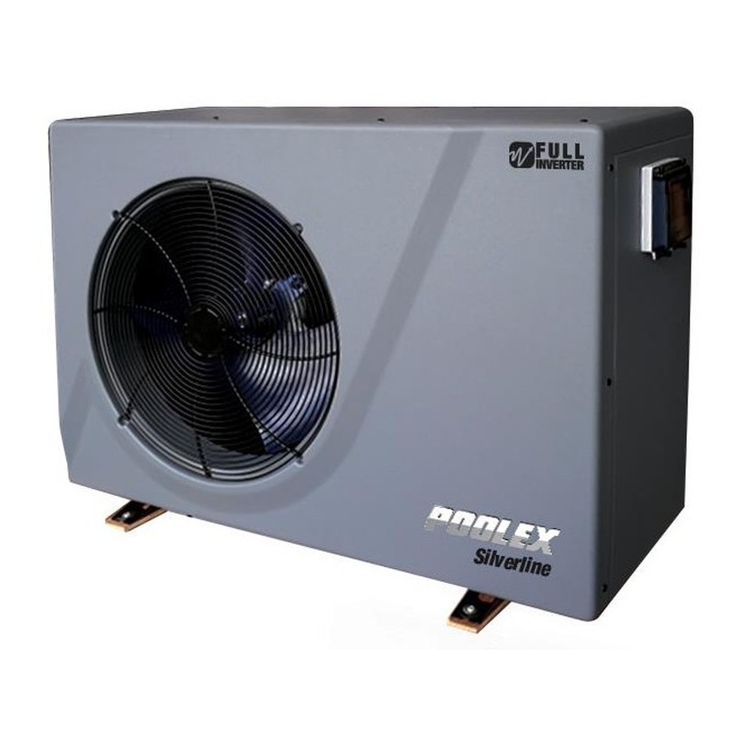 Tepelné čerpadlo Poolex Silverline Full Inverter 90
