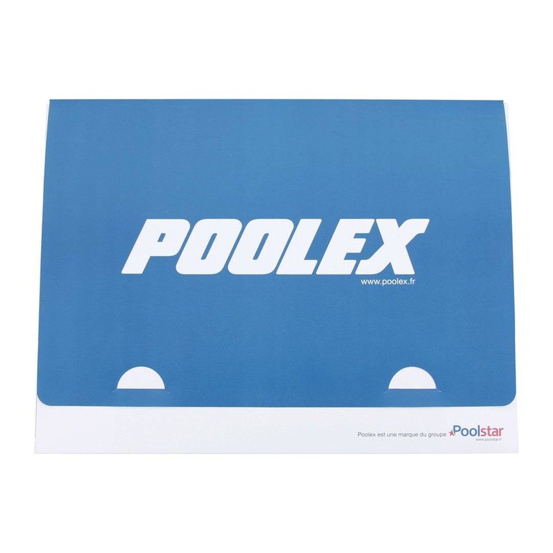 Tepelné čerpadlo Poolex Silverline Full Inverter 90 6