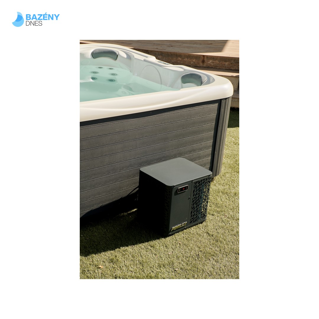 Tepelné čerpadlo Spawer O SPA 5kW 3