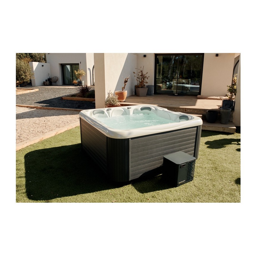 Tepelné čerpadlo Spawer O SPA 5kW 2