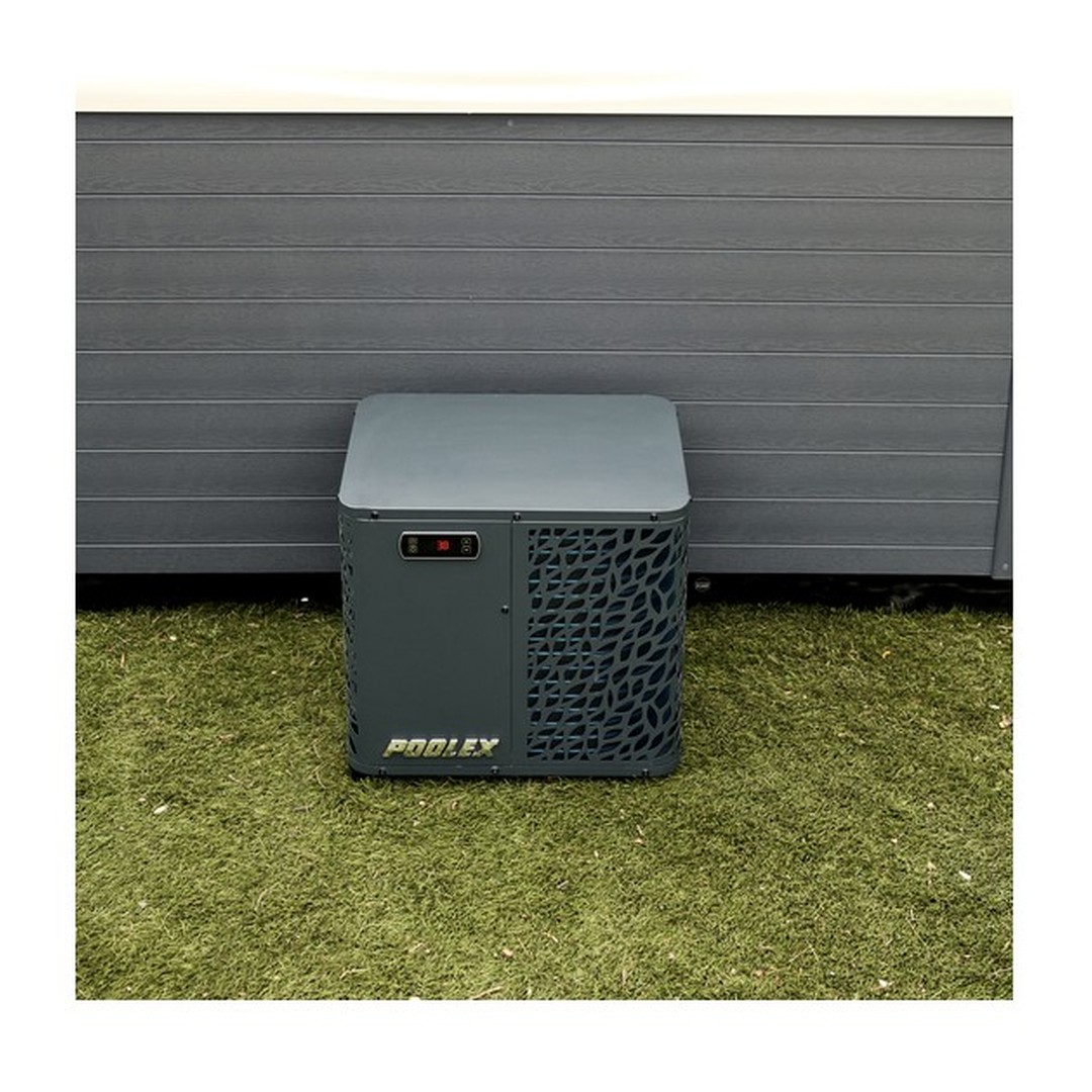 Tepelné čerpadlo Spawer O SPA 5kW 4