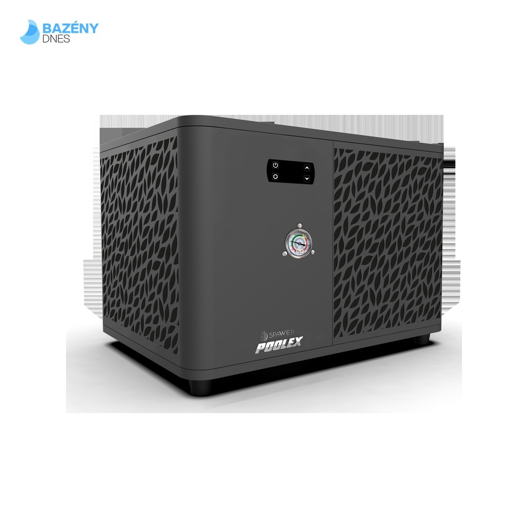 Tepelné čerpadlo Spawer ICE SPA 7kW