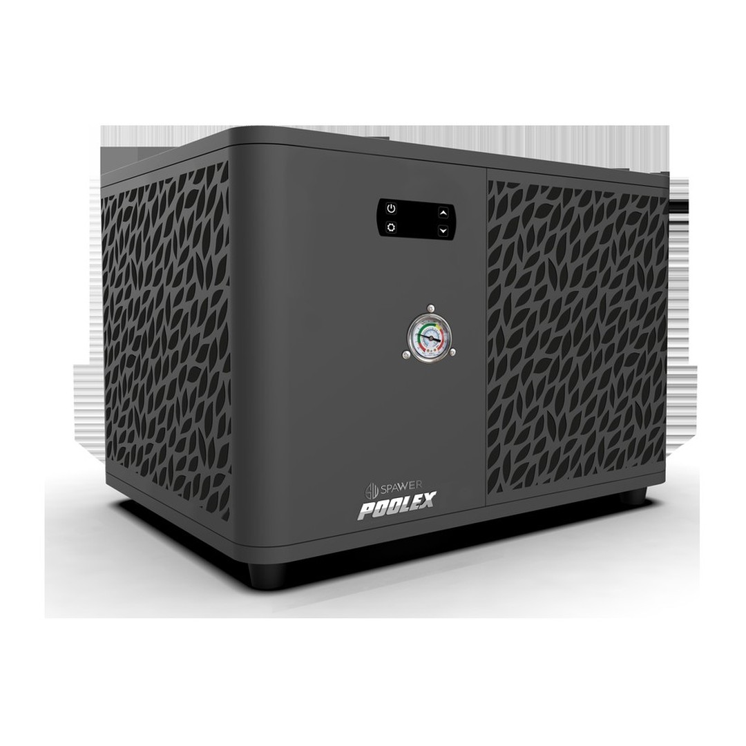 Tepelné čerpadlo Spawer ICE SPA 7kW