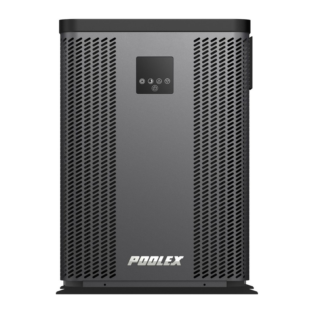 Tepelné čerpadlo Poolex Silverline TOP 60 (6, 4 kW)