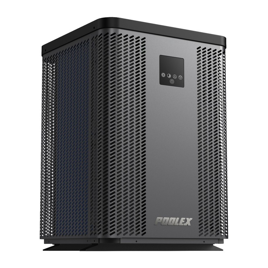 Tepelné čerpadlo Poolex Silverline TOP 60 (6, 4 kW) 7