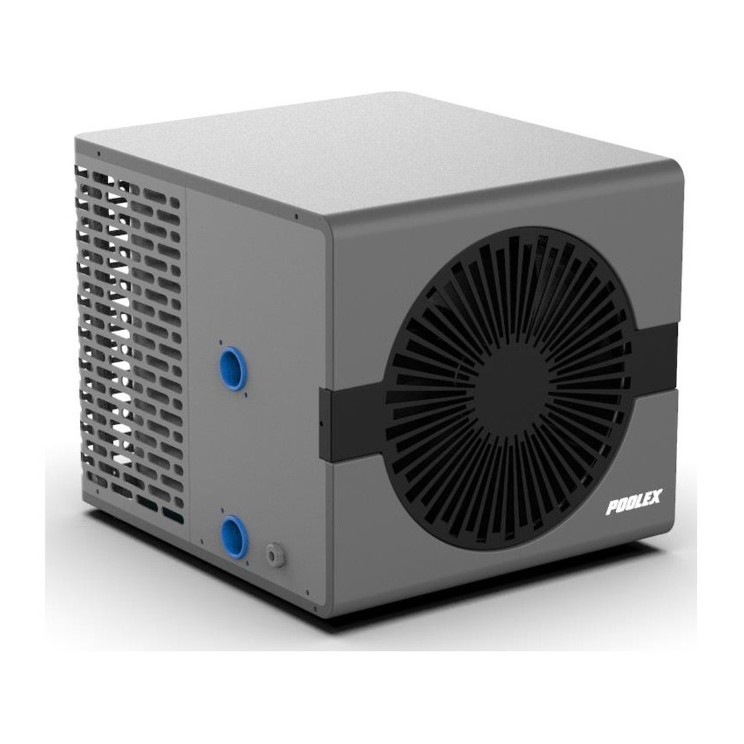 Tepelné čerpadlo Poolex Nano 2026 Full Inverter 3, 5kW