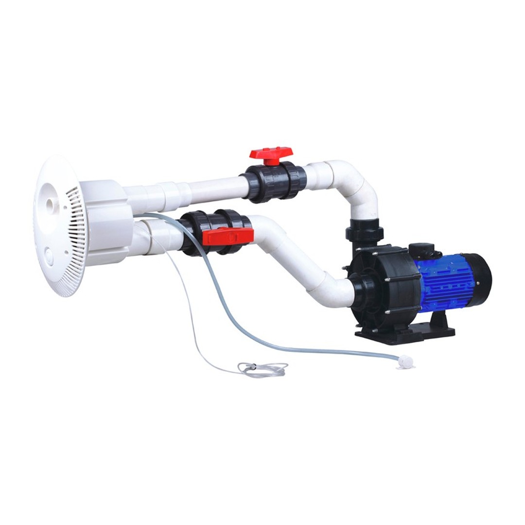 Čerpadlo protiproudu HANSCRAFT FLOW JET 3000 - 230V 2