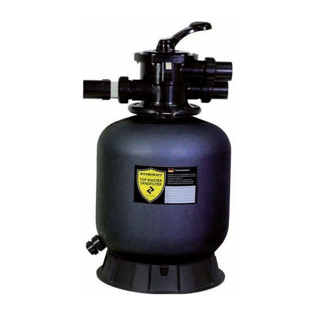 Písková filtrace HANSCRAFT TOP MASTER 450
