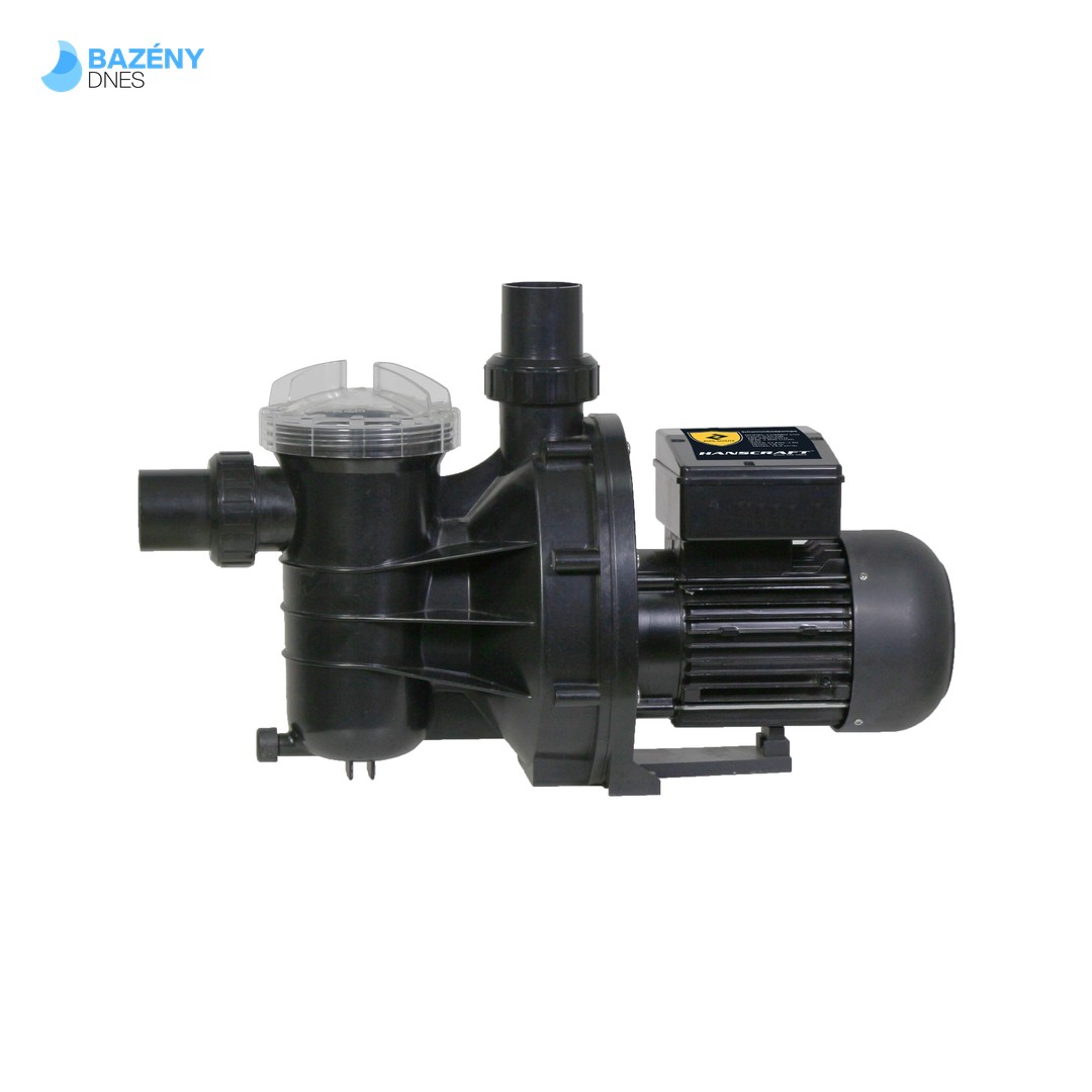 Kompl. písková filtr. HANSCRAFT COMBO MASTER 450 4