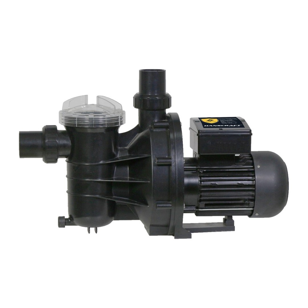 Kompl. písková filtr. HANSCRAFT COMBO MASTER 500 4