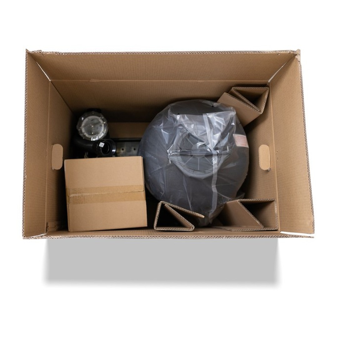 Kompl. písková filtr. HANSCRAFT COMBO MASTER 650