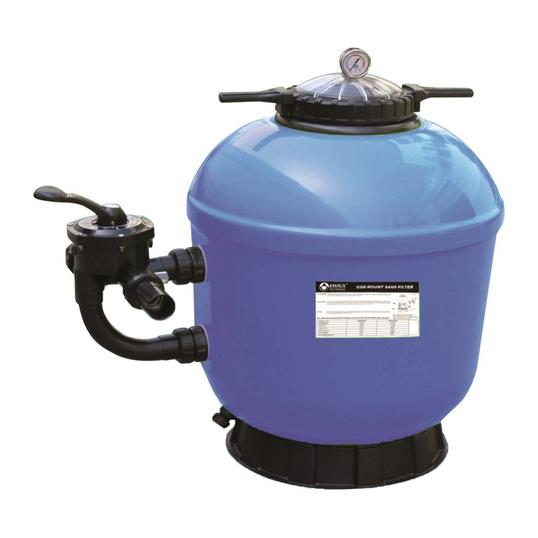 Písková filtrace HANSCRAFT GEL - PRO 750