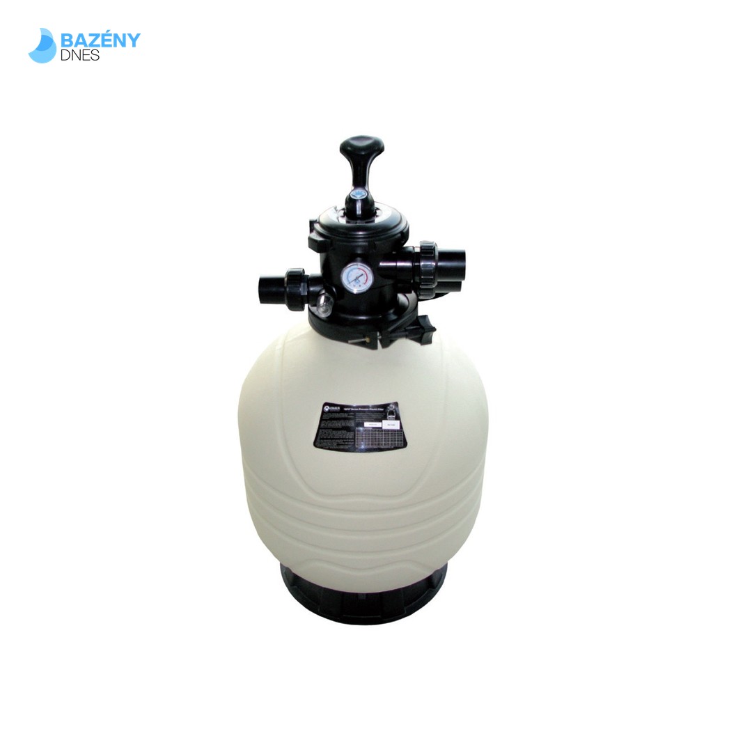 Písková filtrace HANSCRAFT GECCO TOP 775