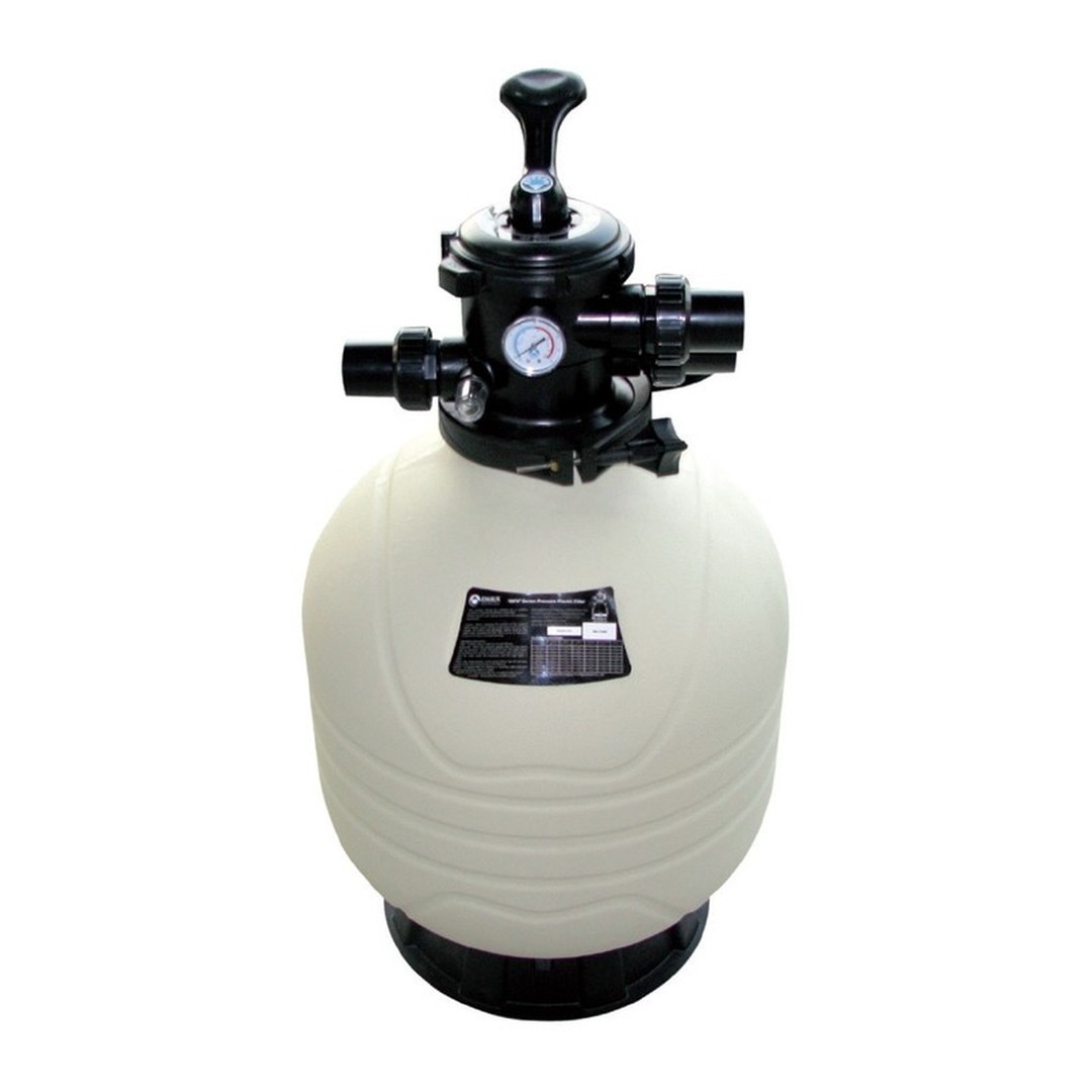 Písková filtrace HANSCRAFT GECCO TOP 775