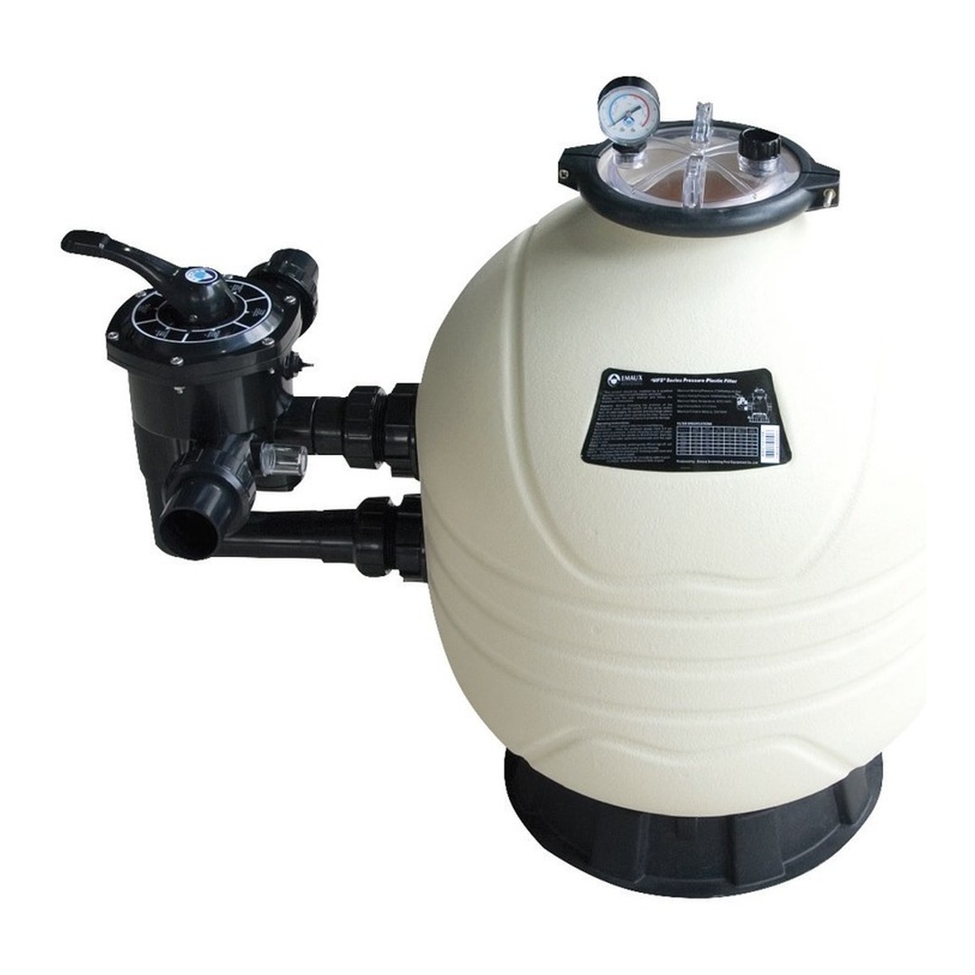 Písková filtrace HANSCRAFT GECCO SIDE 775