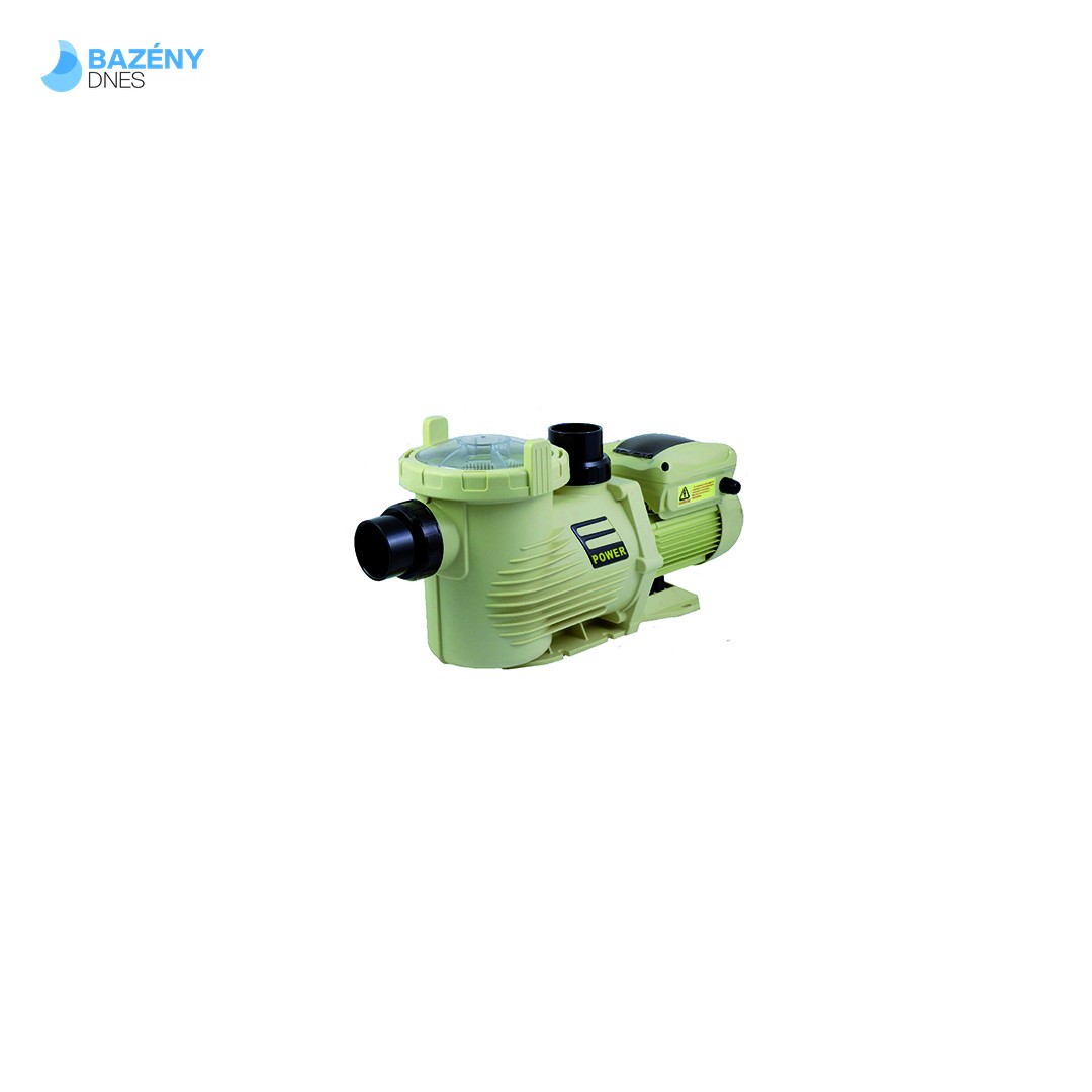 Filtrační čerpadlo HANSCRAFT E - POWER 100