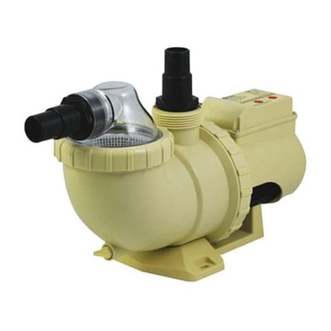 Filtrační čerpadlo EASY MASTER(časovač, předfiltr)