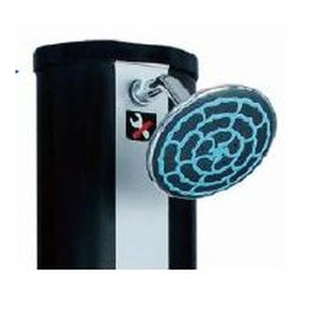 Solární sprcha HANSCRAFT BLUE RAINBOW 2 - 34 l 3