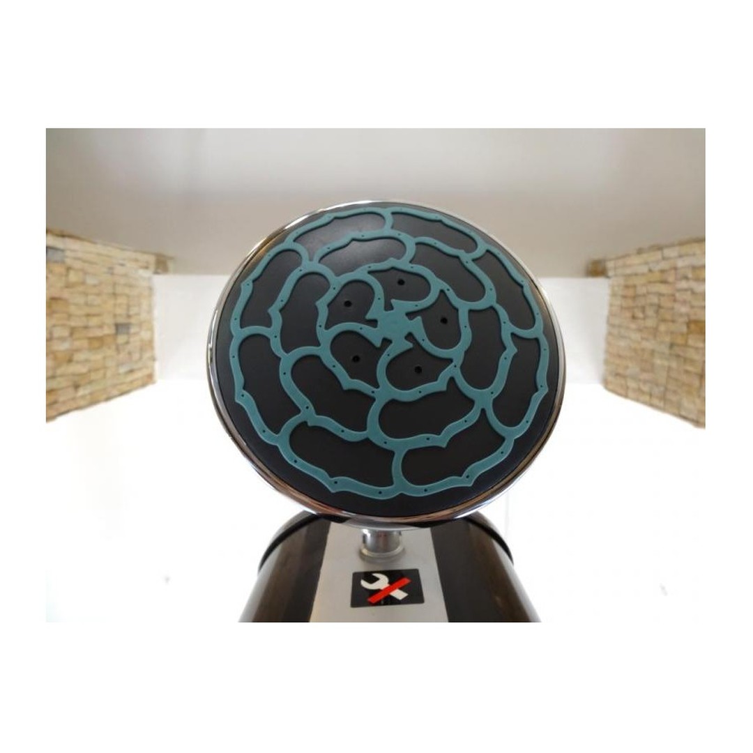 Solární sprcha HANSCRAFT BLUE RAINBOW 2 - 34 l 8