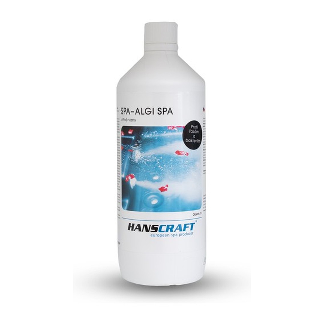 HANSCRAFT SPA - ALGI SPA - 1 l