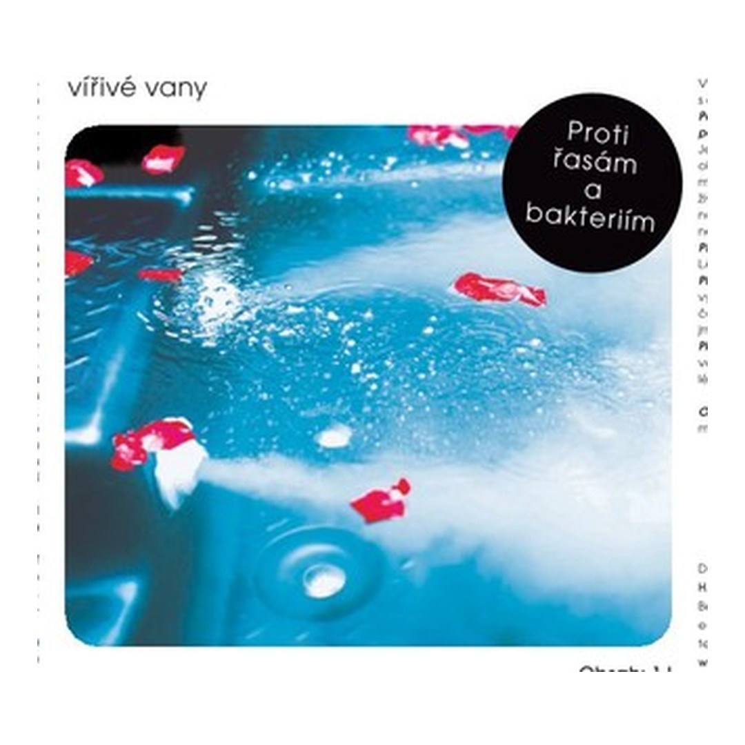 HANSCRAFT SPA - ALGI SPA - 1 l 2