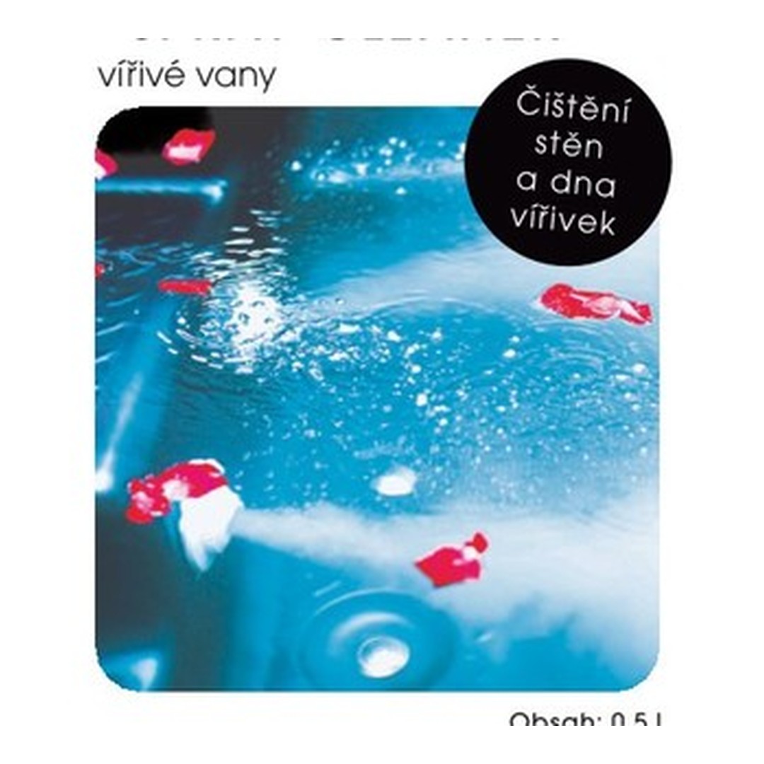 HANSCRAFT SPA - SPRAY CLEANER - 0, 5 l 2