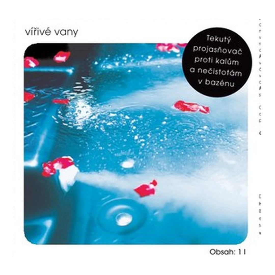 HANSCRAFT SPA - PROJASŇOVAČ Extra - 1 l 2