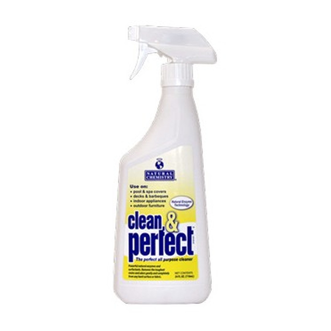 NATURAL CHEMISTRY - Clean & Perfect (709 ml)