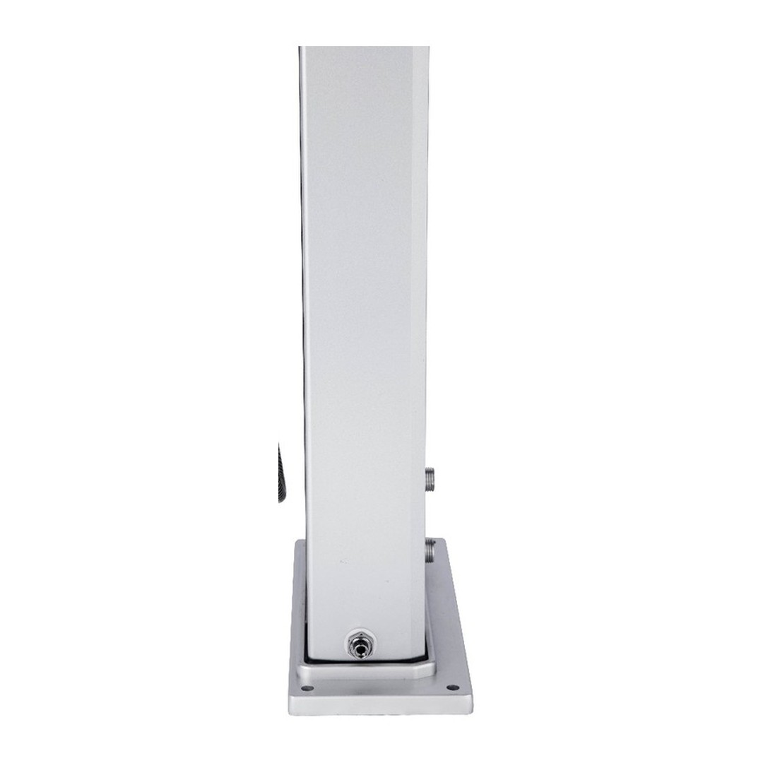 Solární sprcha s ruční sprchou DADA PIU 7