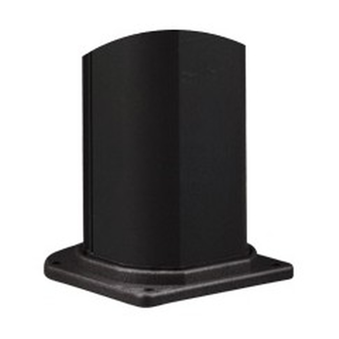 Solární sprcha HAPPY GO černá - 23 l 6