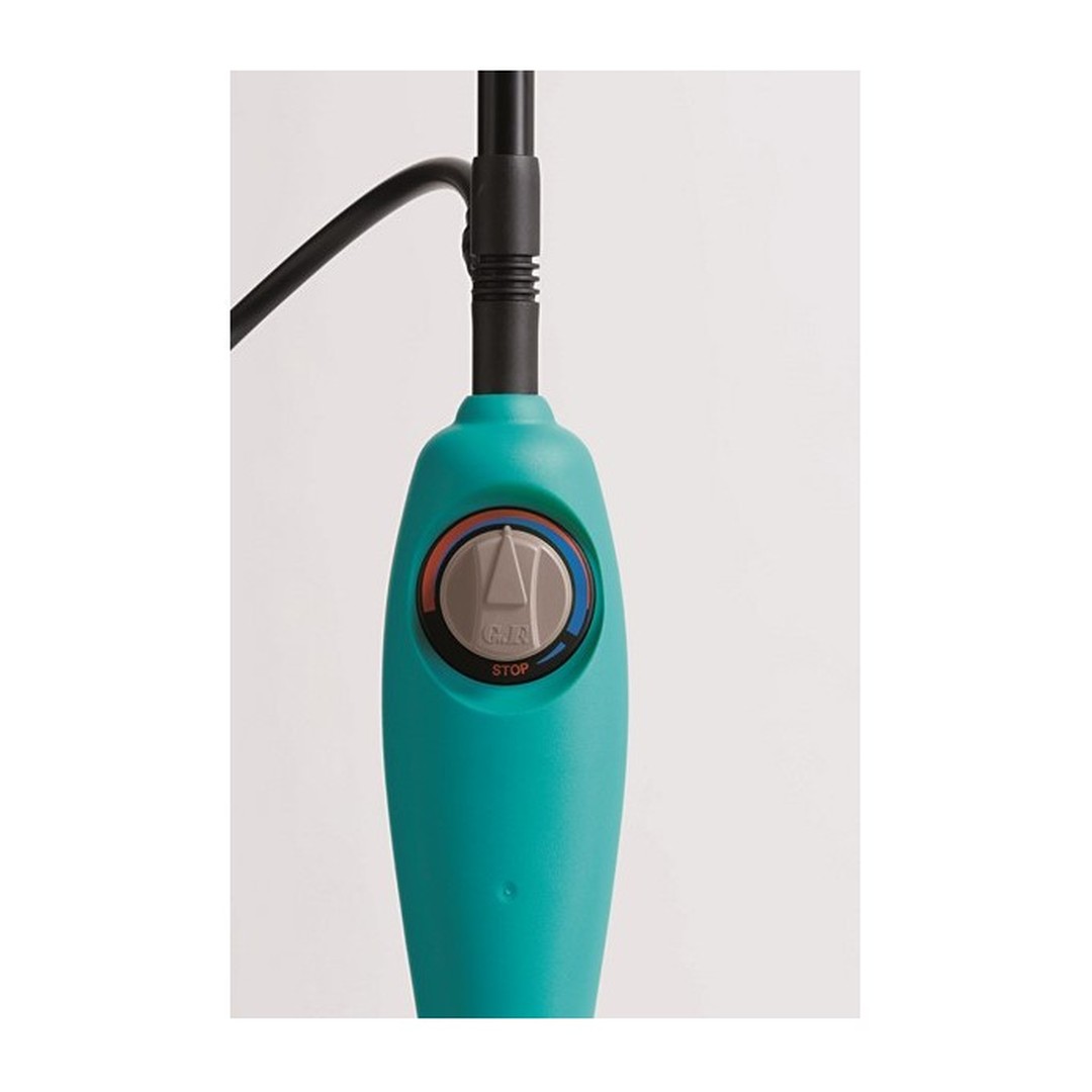 Solární sprcha SUNNY STYLE Premium modrá 5